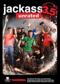 دانلود مستند Jackass 3.5 2011420757-2023421589