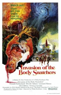 دانلود فیلم Invasion of the Body Snatchers 1978421369-1950611920