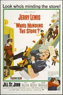 دانلود فیلم Who’s Minding the Store? 1963419875-1509857884