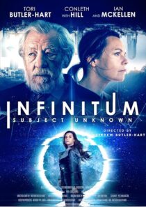 دانلود فیلم Infinitum: Subject Unknown 2021421344-494995314