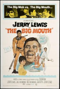 دانلود فیلم The Big Mouth 1967419202-318479015