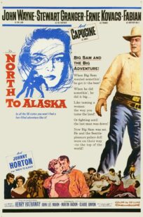 دانلود فیلم North to Alaska 1960419179-794382699