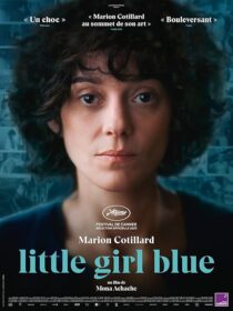 دانلود مستند Little Girl Blue 2023419429-297041209