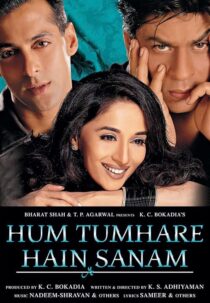 دانلود فیلم هندی Hum Tumhare Hain Sanam 2002421981-359535098