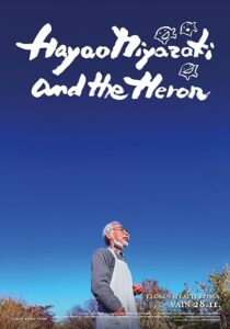 دانلود مستند Hayao Miyazaki and the Heron 2024418629-1847804245