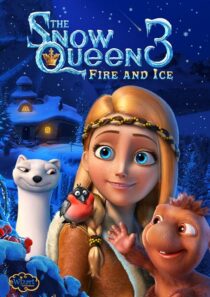 دانلود انیمیشن The Snow Queen 3: Fire and Ice 2016419980-1622541335