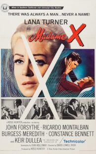 دانلود فیلم Madame X 1966422223-1301801819