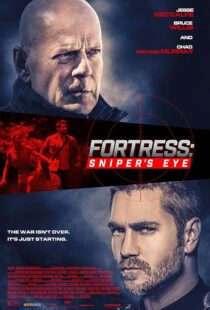 دانلود فیلم Fortress: Sniper’s Eye 2022421786-52033834