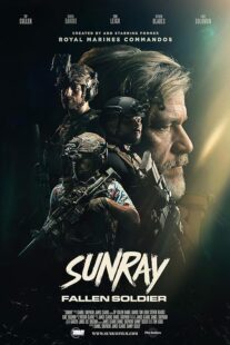 دانلود فیلم Sunray: Fallen Soldier 2024421425-641964566