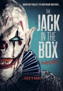 دانلود فیلم The Jack in the Box: Awakening 2022420805-231917934