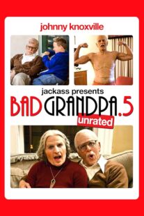 دانلود فیلم Bad Grandpa.5 2013419159-1442766374