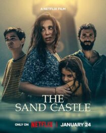 دانلود فیلم The Sand Castle 2024421586-1390371185