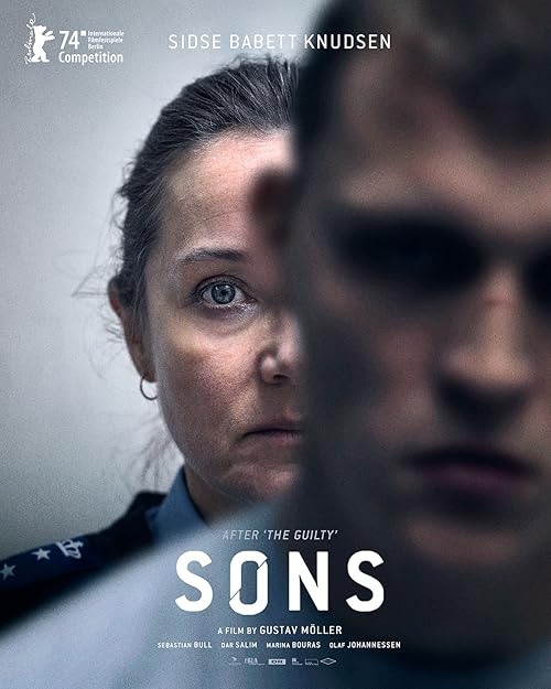 دانلود فیلم Sons (Vogter) 2024