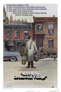 دانلود فیلم Next Stop, Greenwich Village 1976420154-175245748