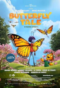 دانلود انیمیشن Butterfly Tale 2023419629-452070471