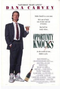 دانلود فیلم Opportunity Knocks 1990421226-752712927