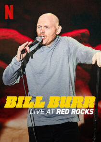 دانلود استندآپ کمدی Bill Burr: Live at Red Rocks 2022421439-556642461