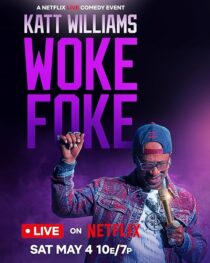 دانلود استندآپ کمدی Katt Williams: Woke Foke 2024420418-1773534028