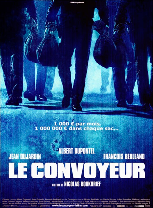 دانلود فیلم Cash Truck 2004