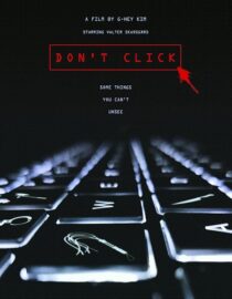 دانلود فیلم Don’t Click 2020421684-1280959435