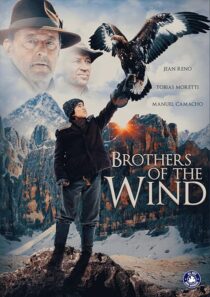 دانلود فیلم Brothers of the Wind 2015419656-1387121635