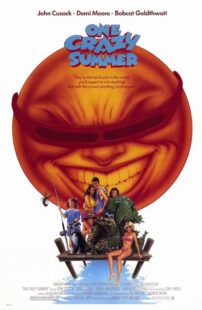 دانلود فیلم One Crazy Summer 1986419402-651519414