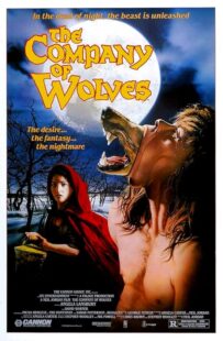 دانلود فیلم The Company of Wolves 1984420500-673307896