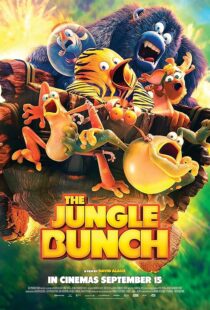 دانلود انیمیشن The Jungle Bunch 2017421120-760370713