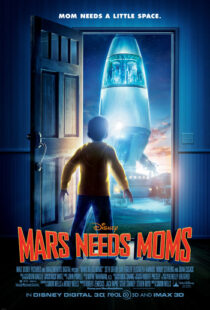 دانلود انیمیشن Mars Needs Moms 2011420275-888972159