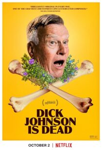 دانلود مستند Dick Johnson Is Dead 2020421255-2025832139