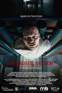 دانلود فیلم Diagnosis: Dissent 2023421512-2067909409