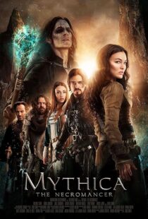 دانلود فیلم Mythica: The Necromancer 2015419550-2083832323