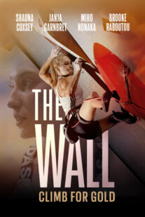 دانلود مستند The Wall: Climb for Gold 2022421382-330593705