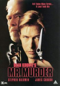 دانلود فیلم Mr. Murder 1998419450-321375284