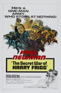 دانلود فیلم The Secret War of Harry Frigg 1968419435-655990508