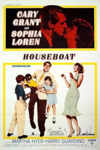 دانلود فیلم Houseboat 1958421629-40210584