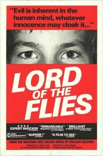 دانلود فیلم Lord of the Flies 1963420783-421001528