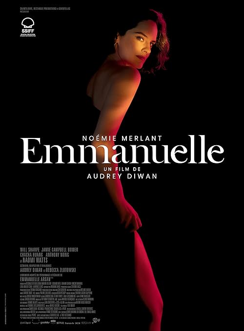 دانلود فیلم Emmanuelle 2024