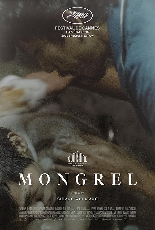 دانلود فیلم Mongrel 2024