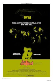 دانلود فیلم The Sentinel 1977420591-746160937