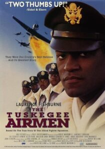 دانلود فیلم The Tuskegee Airmen 1995419064-707559351