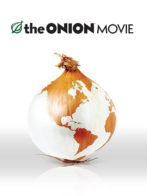 دانلود فیلم The Onion Movie 2008