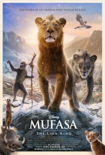 دانلود فیلم Mufasa: The Lion King 2024418640-1893552791