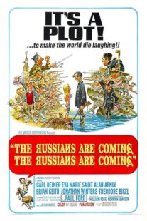 دانلود فیلم The Russians Are Coming the Russians Are Coming 1966421100-1634993731