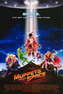 دانلود فیلم Muppets from Space 1999421178-387597340