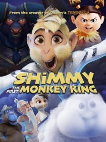 دانلود فیلم Shimmy: The First Monkey King 2023420513-205824613