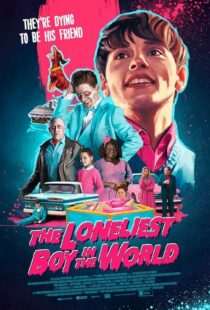 دانلود فیلم The Loneliest Boy in the World 2022420819-759109166