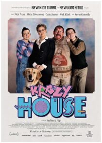 دانلود فیلم Krazy House 2024419711-839272548