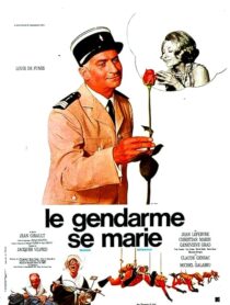 دانلود فیلم The Gendarme Gets Married 1968420403-5188488