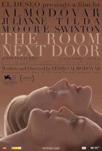 دانلود فیلم The Room Next Door 2024420191-804228736